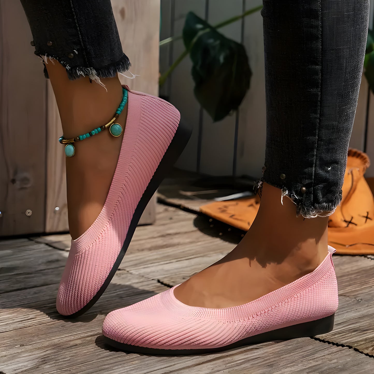 Ballerine Hisli - Comode ed eleganti