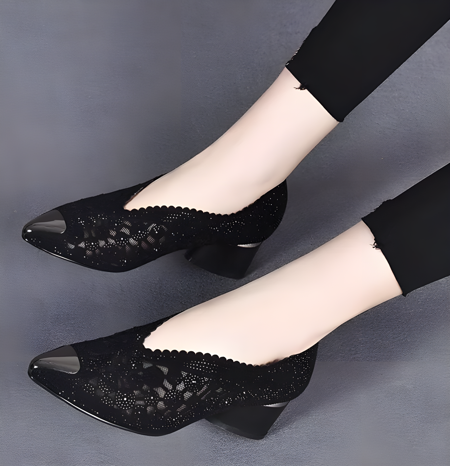 SCARPE Eleganti HISLI - ECCELLENZA ITALIANA
