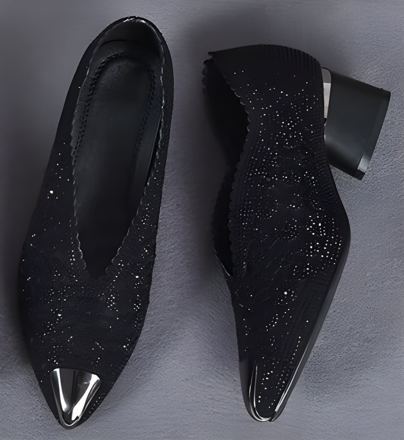SCARPE Eleganti HISLI - ECCELLENZA ITALIANA