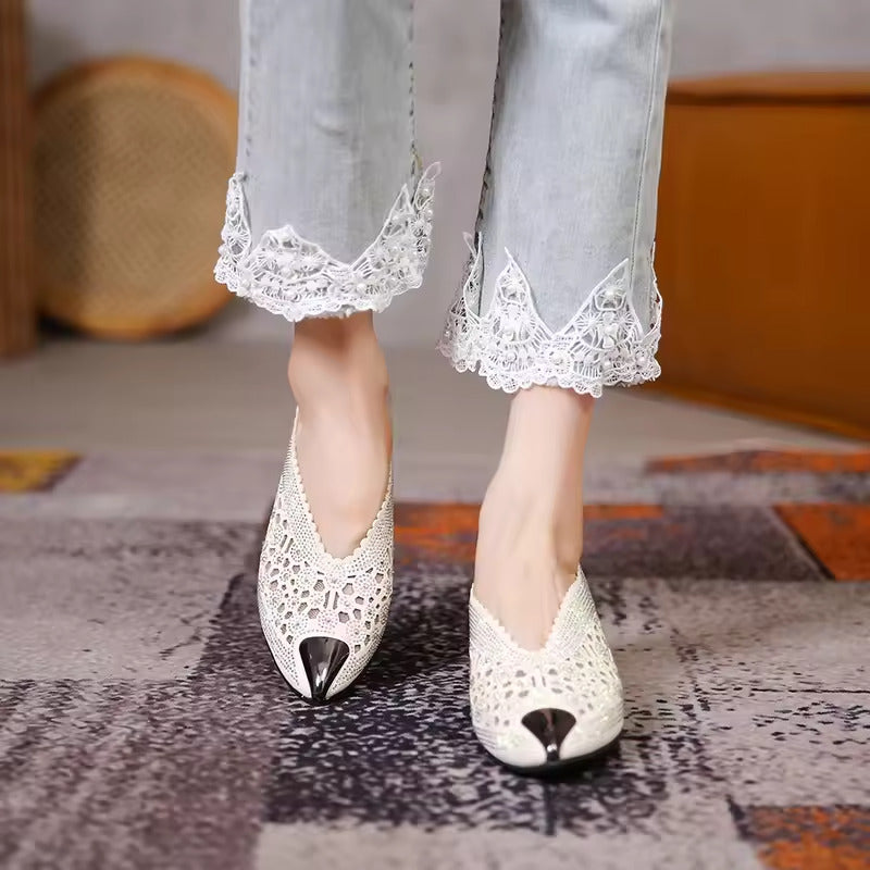 SCARPE Eleganti HISLI - ECCELLENZA ITALIANA