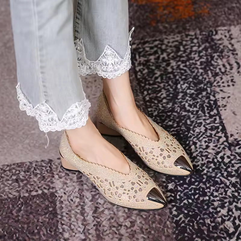 SCARPE Eleganti HISLI - ECCELLENZA ITALIANA