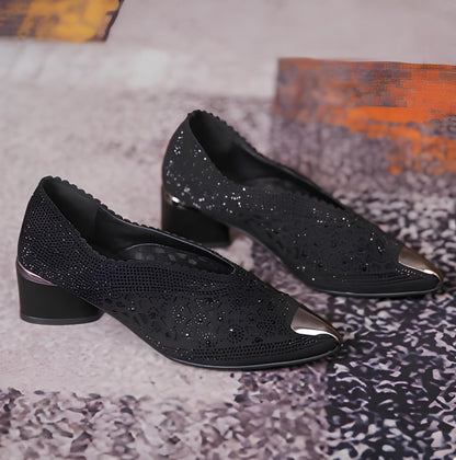 SCARPE Eleganti HISLI - ECCELLENZA ITALIANA