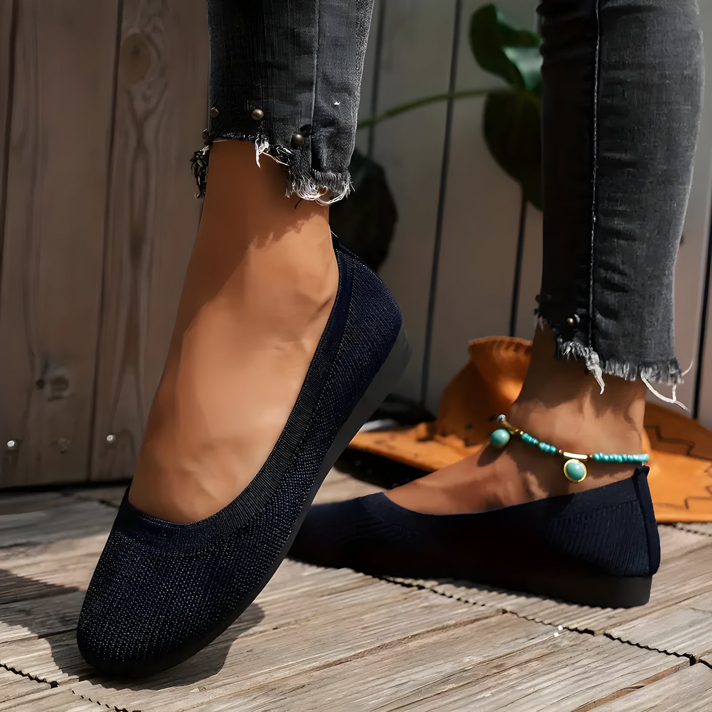 Ballerine Hisli - Comode ed eleganti