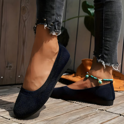 Ballerine Hisli - Comode ed eleganti